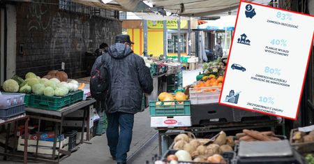Polska po koronawirusie. Chcemy oszczędzać, jeździć autami i korzystać z prywatnej opieki zdrowotnej