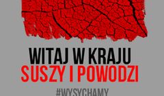 Onet i NOIZZ z projektem multimedialnym #Wysychamy poświęconym suszy