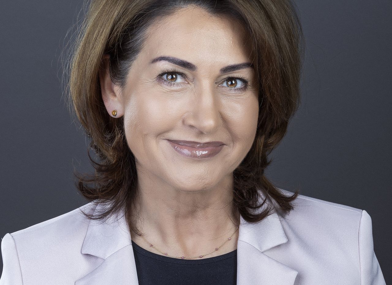 Beata Stelmach: Powoli odkopujemy się ze stereotypów