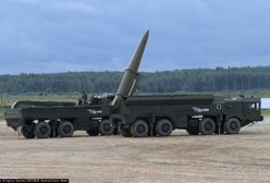 Rosyjskie siły w Kaliningradzie symulują atak jądrowy