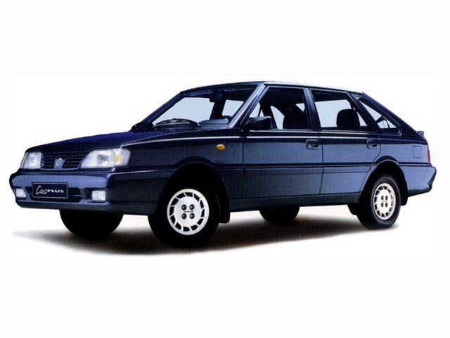 Daewoo Polonez