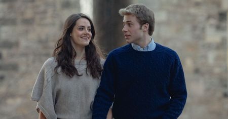 "The Crown". Znamy datę premiery finałowego sezonu. To już pożegnanie z największym hitem Netfliksa