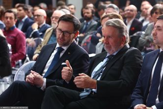 Spółka Sołowowa otrzyma 500 mln euro z BGK. Na budowę reaktorów SMR