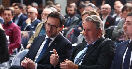 Spółka Sołowowa otrzyma 500 mln euro z BGK. Na budowę reaktorów SMR