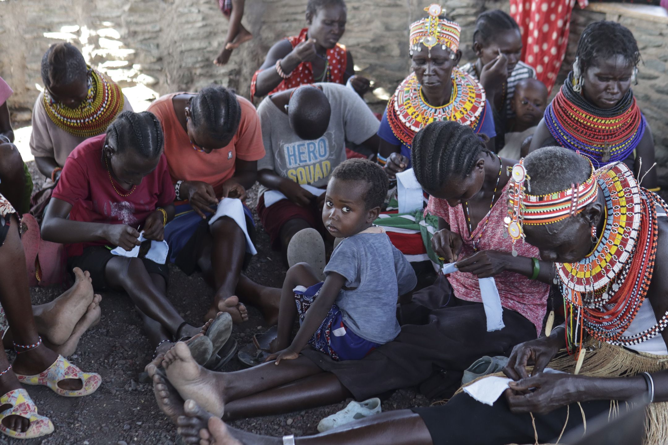 Celem rajdu jest edukacja zdrowotna i seksualna kobiet 