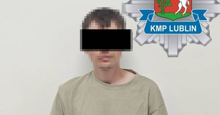 Ukrainiec wydalony z Lubelszczyzny. Młody mężczyzna wielokrotnie łamał polskie prawo