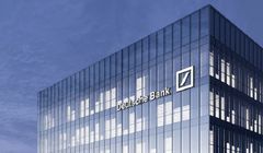 Deutsche Bank wycofuje się z Rosji