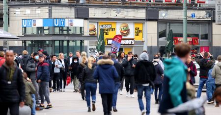 Niemcy największym wierzycielem świata. Zmiana po 34 latach