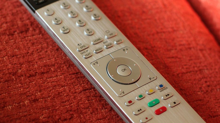 pilot telewizor telewizja smart 