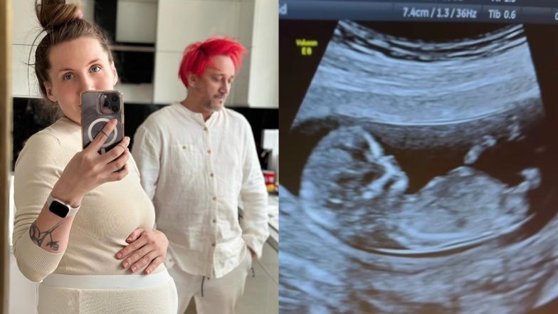 Michał Wiśniewski zdradził imię kolejnego syna