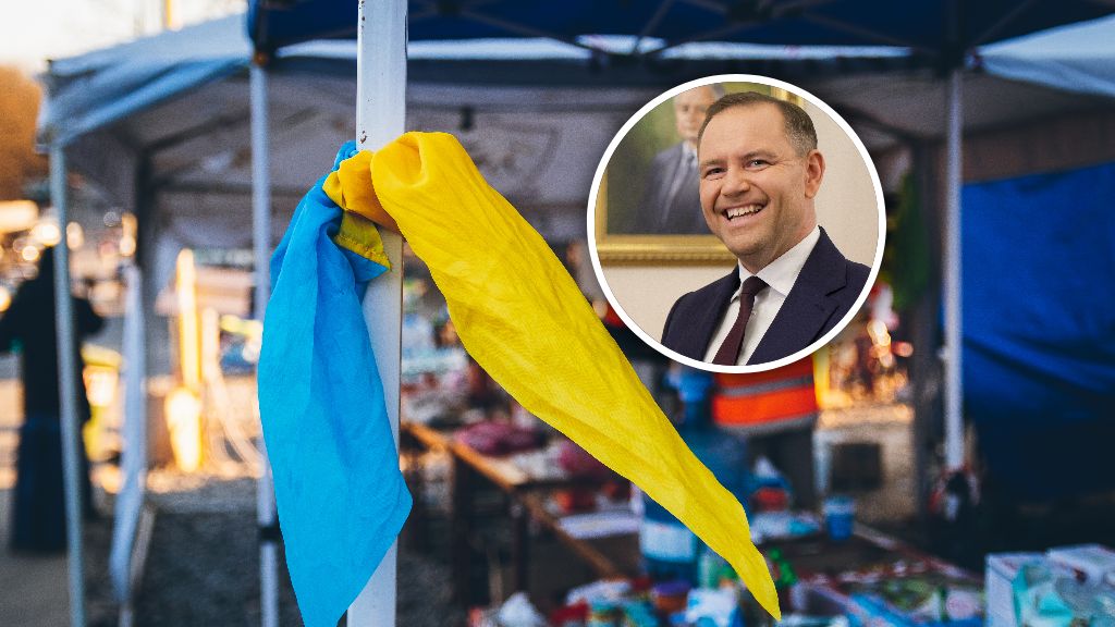 Związek Ukraińców w Polsce zabrał głos ws. wygranej Karola