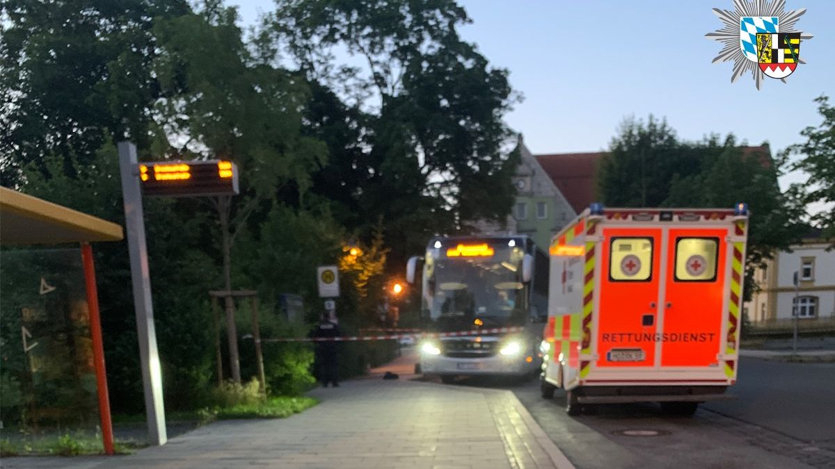 Polski kierowca autobusu zabity w Niemczech