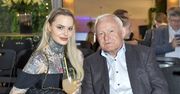 Plotki o ślubie Miller nabierają rumieńców. "Spełnię każde życzenie"