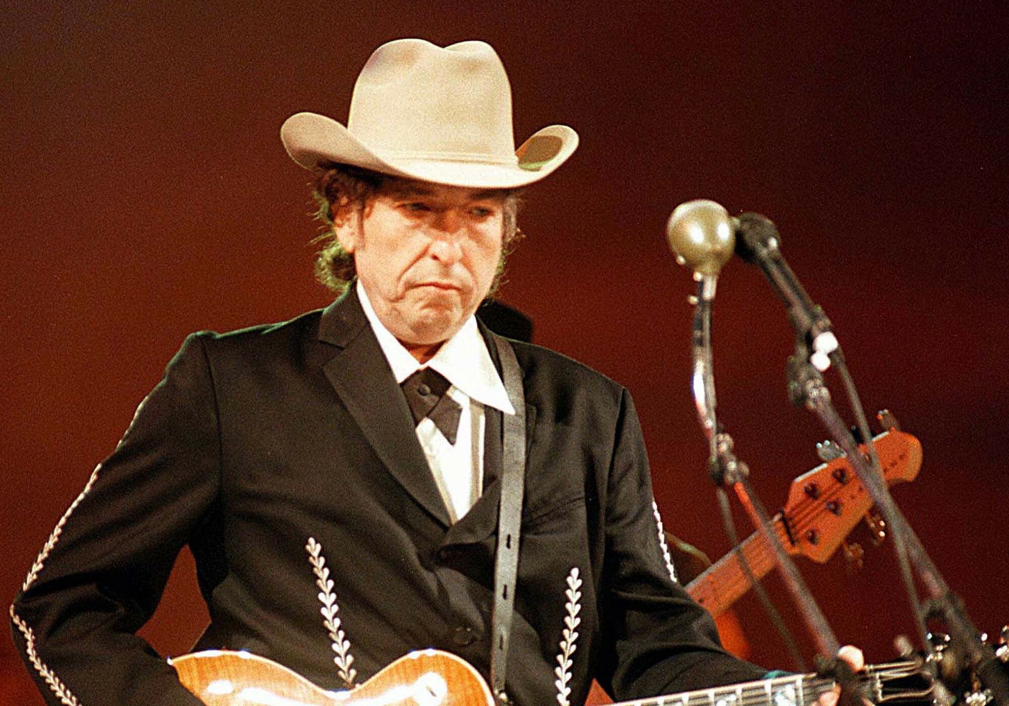 Bob Dylan