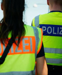 Świadkowie mówią , co się działo. Tragiczna sobota w Niemczech