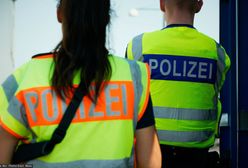 Świadkowie mówią , co się działo. Tragiczna sobota w Niemczech