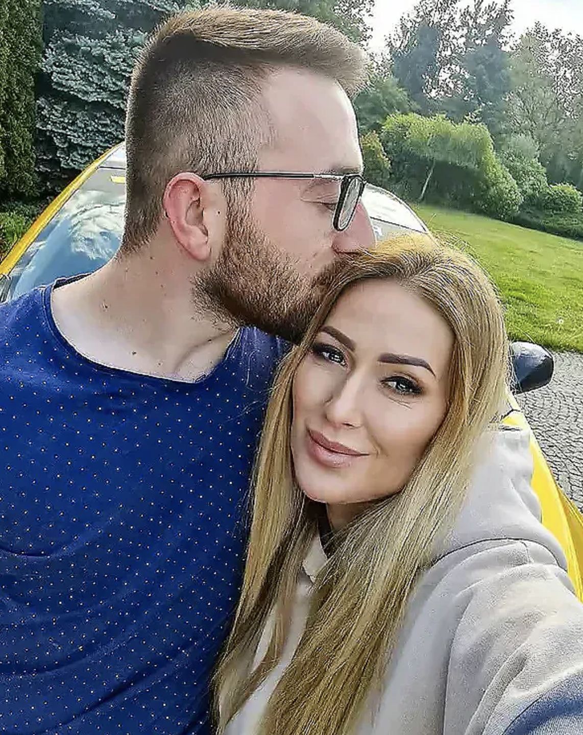 Sylwia Peretti pokazała archiwalne zdjęcia z synem. Tak spędzali święta