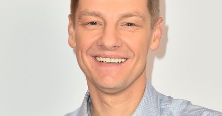 Marcin Mroczek wrzucił wymowny walentynkowy post. Dopiero co się rozwiódł
