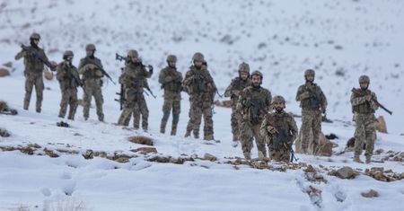 Syria stawia warunki. Wzywa Liban do wydania oficerów