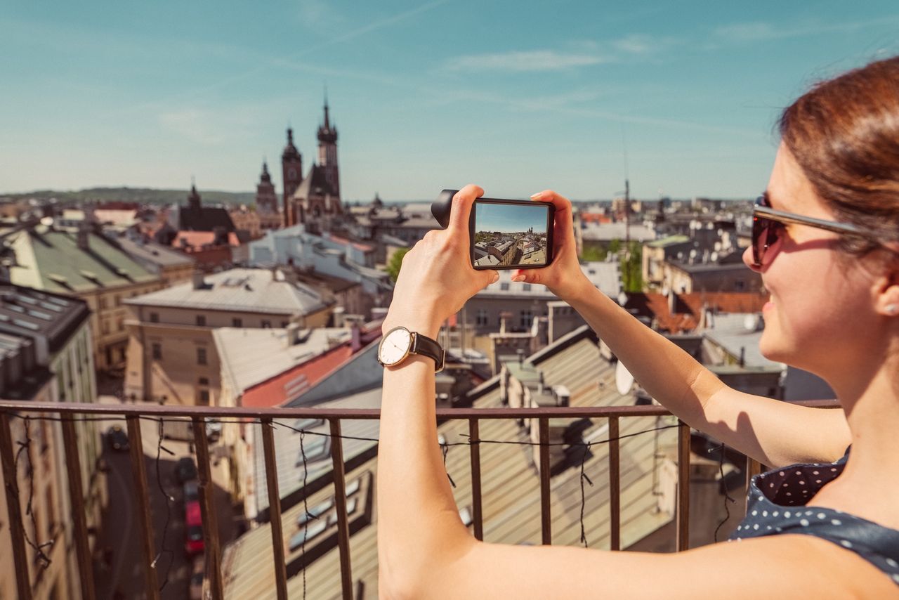 Polskie miasto wyróżnione. Znalazło się na podium rankingu