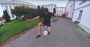 Kleryk z płockiego seminarium niezwykłą pasją dzieli się z innymi!