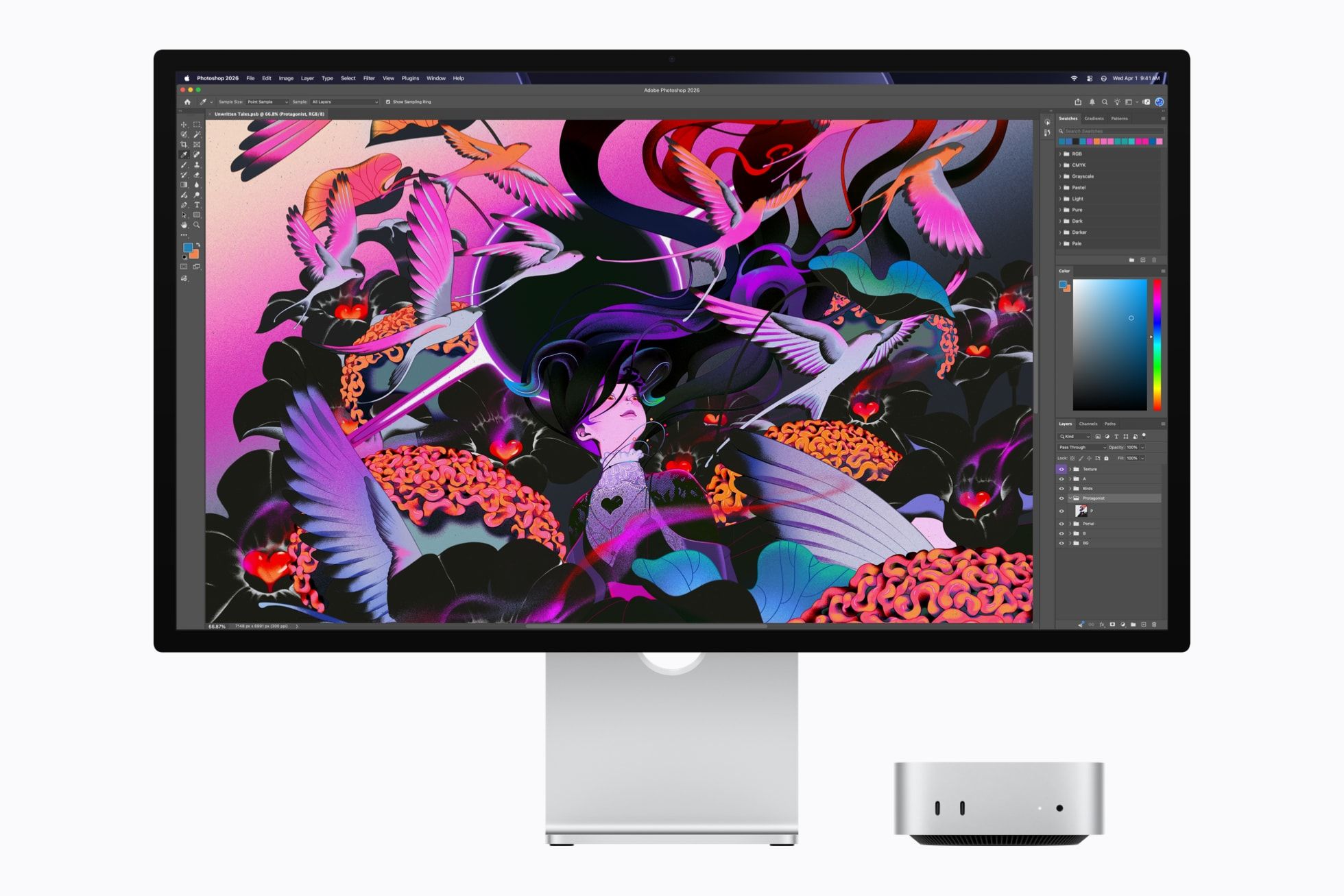 Mac mini