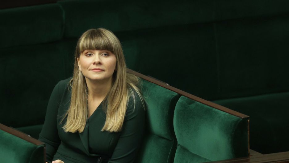 Monika Horna-Cieslak, Rzeczniczka Praw Dziecka
