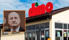 Zaczynał jako kierownik sklepu. Teraz odchodzi z władz Dino Polska