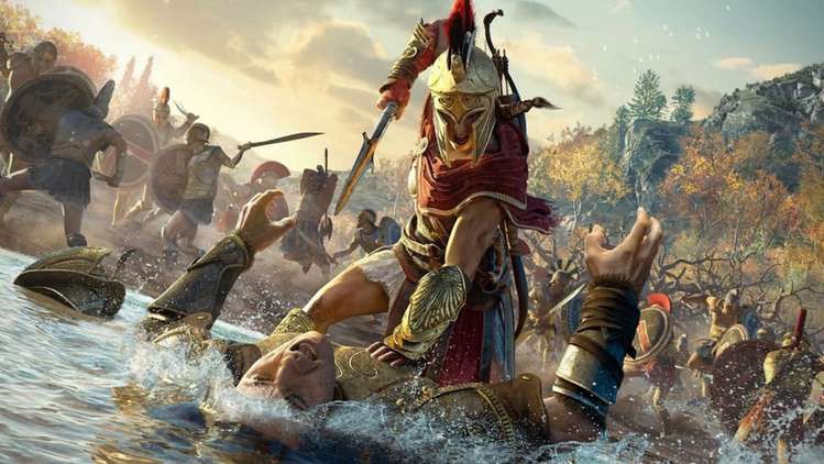 Uplay Plus za darmo na 7 dni