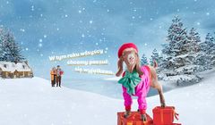 TK Maxx w świątecznej kampanii podpowiada, że prezentu nie trzeba szukać daleko (wideo)