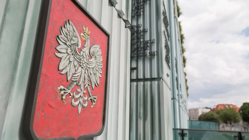 Sąd Najwyższy zdecydował w sprawie mordercy z Lubska