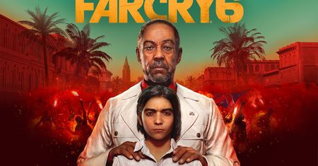 Far Cry 6 zapowiedziany i zaprezentowany na klimatycznych materiałach