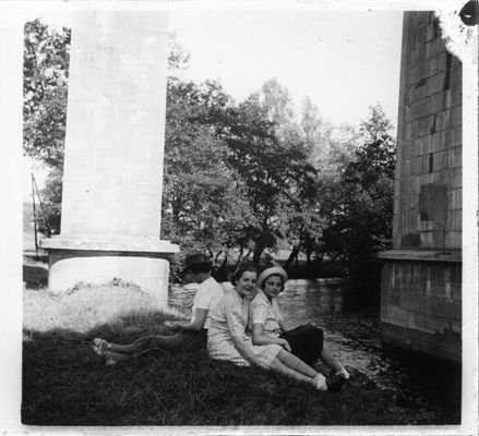 Zobacz rok 1930 w trójwymiarze 6