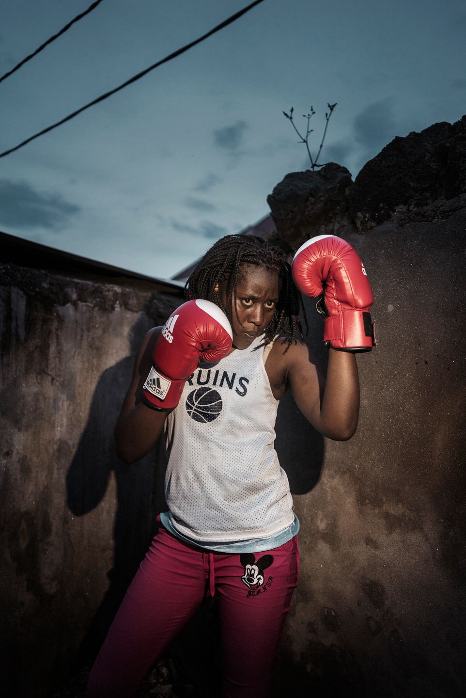 Kontrowersyjny materiał o samobójstwach wygrał Sony World Photography Awards 2019 137