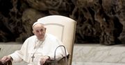 Papież przemówił ws. wojny. "Skandal"