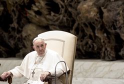 Papież przemówił ws. wojny. "Skandal"