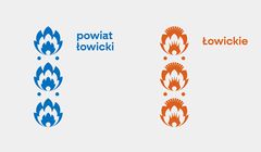 Powiat łowicki ma nową identyfikację wizualną