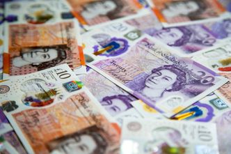 Co z brytyjskimi banknotami? Ważna deklaracja Banku Anglii