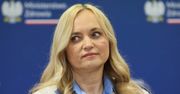 Minister Sobierańska-Grenda mówi o radości. Pacjenci odpowiadają: NFZ umiera
