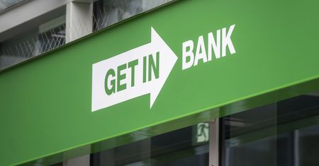 NSA uchylił wyrok ws. przymusowej restrukturyzacji Getin Noble Banku