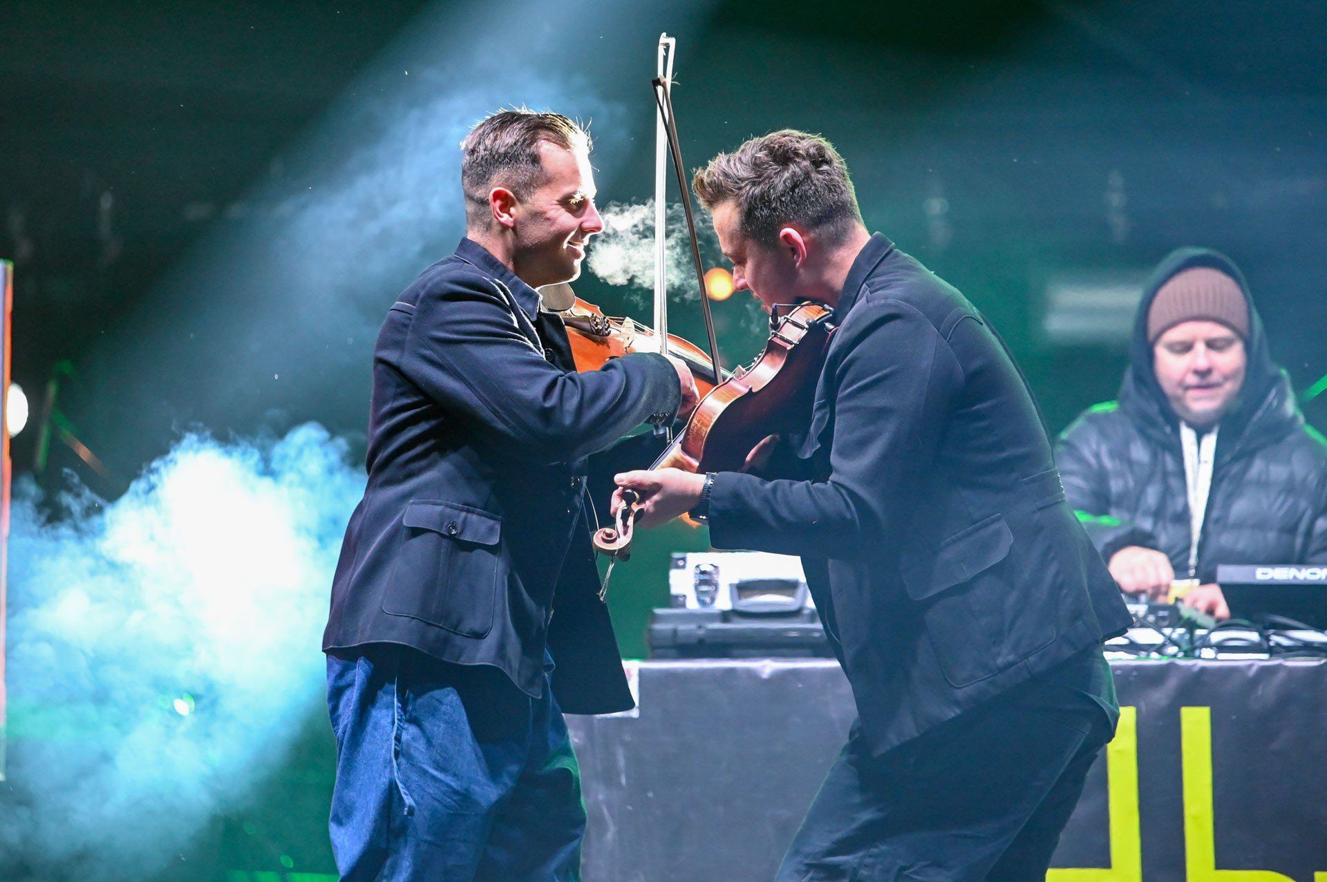 Sylwestrowy koncert w Zakopanem 2024