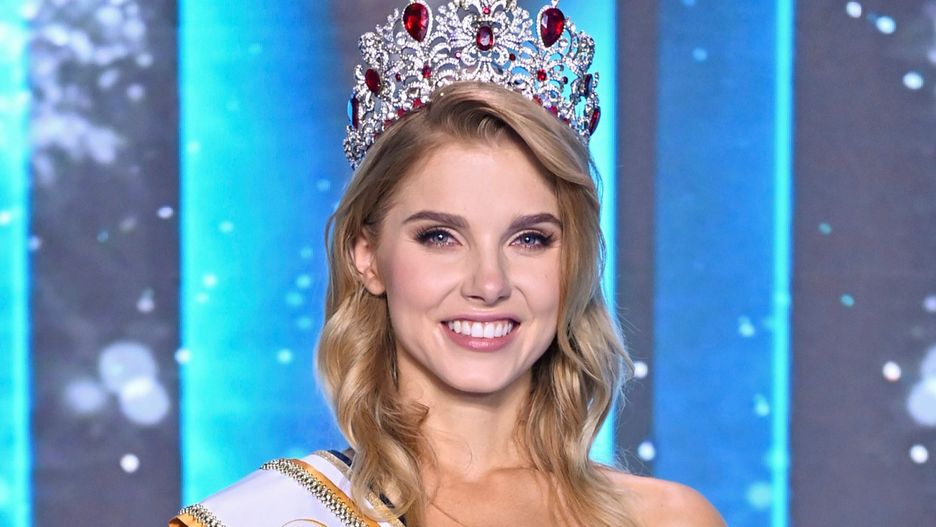 Angelika Jurkowianiec została Miss Polski 2023 