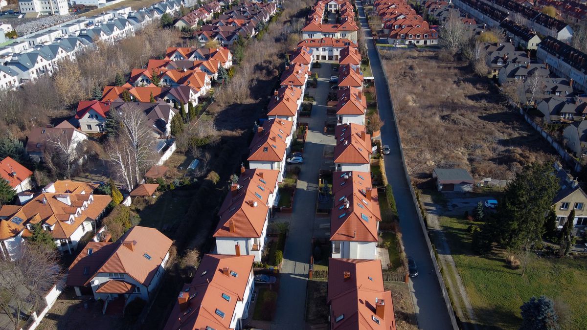 15 marca upływa termin pierwszej raty za nieruchomość 