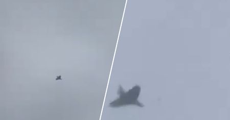Dron uderzył w Mołdawii. Eksplozja w rejonie Donduseni