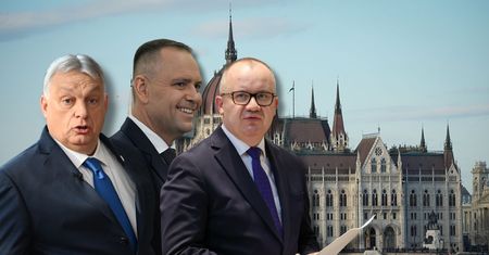Bodnar uderza w Nawrockiego. "Osłabia nas"