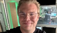 Były dziennikarz Polskiego Radia w nowej roli