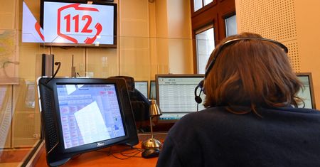 Lokalizacja dzwoniących na numer 112 od kiedy w Polsce? Padł termin