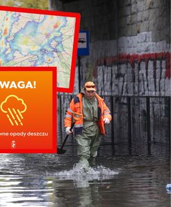 Trzaskowski ostrzega Warszawę. Jest gotowy zamknąć tunel na S8