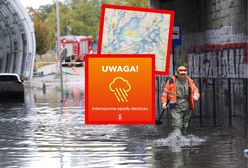 Trzaskowski ostrzega Warszawę. Jest gotowy zamknąć tunel na S8