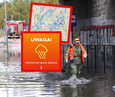 Trzaskowski ostrzega Warszawę. Jest gotowy zamknąć tunel na S8